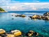 Malajsie - ráj na ostrově Besar (Dreamstime)